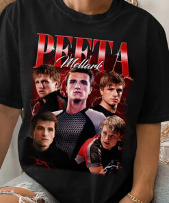 Peeta Mellark Shirt, Best Peeta Mellark Shirt