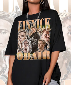 Finnick Odair Shirt, Finnick Odair Graphic shirt, Sam Claflin Shirt