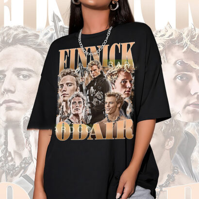 Finnick Odair Shirt, Finnick Odair Graphic shirt, Sam Claflin Shirt