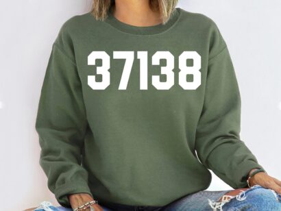 Nate Bargatze 37138 Sweatshirt, Funny Meme Shirt, 37138 Sweatshirt, Nate Bargatze 37138 Hoodie, Nate Bargatze Shirt