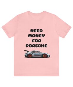 NEED MONEY FOR PORSCHE, Porsche 911 GT3 RS