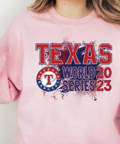 Texas Rangers Sweatshirt, Rangers Sweater, Texas Rangers Shirt, Hockey Sweatshirt, Rangers Tee, Baseball Tee, Baseball Shirt