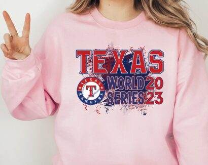 Texas Rangers Sweatshirt, Rangers Sweater, Texas Rangers Shirt, Hockey Sweatshirt, Rangers Tee, Baseball Tee, Baseball Shirt