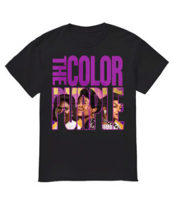 The Color Purple 2023 shirt, Color Purple the Musical Movie shirt 2023 Movie Shirt The Color Purple