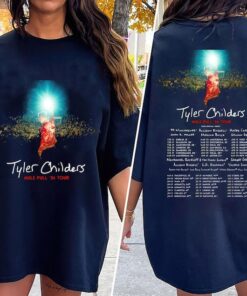 Tyler Mule Pull 2024 Shirt, Tyler Concert Childers Shirt