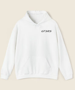 Porsche 911 GT3 RS Hoodie