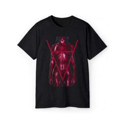 Doja Cat Bloody Demon T Shirt, Dojas Shirt, Doja Cat Demons, Doja Cat The Scarlet Tour 2023, Doja Cat Merch, Doja Cat Tshirt