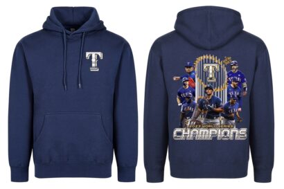 World Series Navy Hoodie, Texas rangers champions tshirt, 2023 world series Tshirt