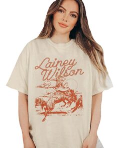 Laiiney Wiilson I Got A Heart Like A Truck Hoodie, Country's Cool Again Tour 2024 Sweatshirt