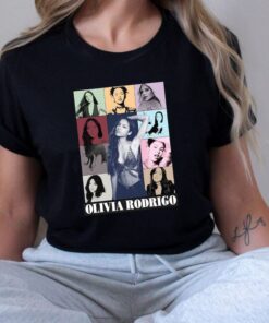 Olivia rodrigo merch, Olivia rodrigo shirt