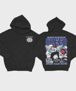 Creed 2024 Tour Shirt, Creed Tour Merch, Creed Tour Shirt