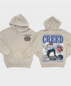 Creed 2024 Tour Shirt, Creed Tour Merch, Creed Tour Shirt