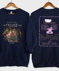 Portals Tour 2023 T-Shirt, Melanie Martinez Shirt