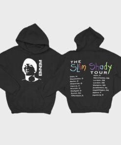 Eminem shirt, Eminem Hoodie