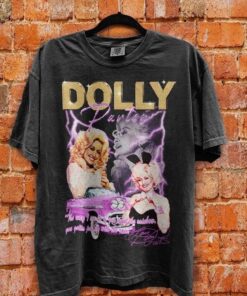 Dolly Parton Vintage Shirt, Dolly Shirt