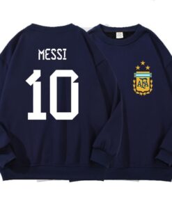 Messi shirt, Messi Argentina shirt