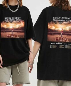 Kenny Chesney Sun Goes Down 2024 Tour Shirt, Kenny Chesney Country Music Tour Shirt, Kenny Chesney 2024 Tour shirt