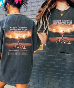 All American Road Show 2024 Tour Shirt, Chris Stapleton Fan Shirt, Chris Stapleton Country Music Tour Shirt