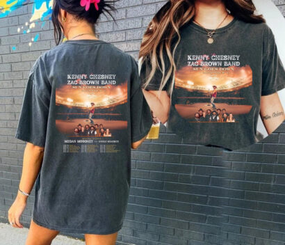 All American Road Show 2024 Tour Shirt, Chris Stapleton Fan Shirt, Chris Stapleton Country Music Tour Shirt