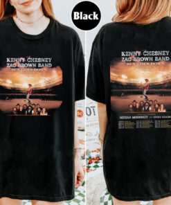 All American Road Show 2024 Tour Shirt, Chris Stapleton Fan Shirt, Chris Stapleton Country Music Tour Shirt