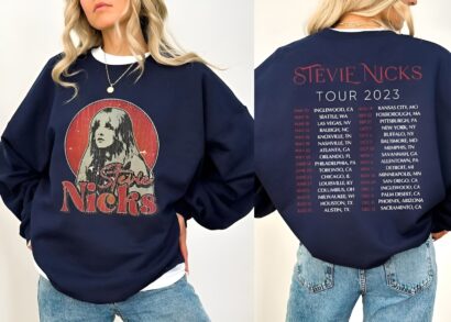 Stevie Nicks Tour 2023 Shirt, Stevien Nick 2023, Stevien Nick tracklist,Fleetwood Mac Band Tour 2023, Stevie Nicks Bird In Flight Rhiannon