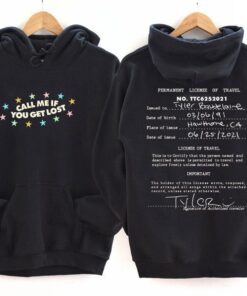 Tyler The Creator CMIYGL inspired Hoodie, Tyler The Creator Music Tour Aesthetic Hoodie, Tyler The Creator sweatshirt