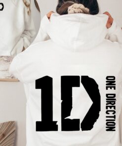 One Direction Shirt, One Direction Tee , Heavy Metal Direction Shirt , 1D shirt, Heavy Metal Direction Shirt