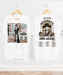 Lainey Wilson tour shirt 2024, Lainey Wilson Country's Cool Again Tour Shirt, Lainey Wilson 90s Vintage Shirt