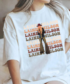 Lainey Wilson tshirt, Lainey Wilson country music sweatshirt, Little Lainey Fan shirt, Western Country Music COZY shirt