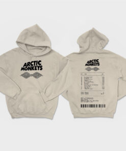 Arctic Monkeys Merch shirt, Arctic Monkeys Album T-Shirt, Arctic Monkeys Sweatshirt