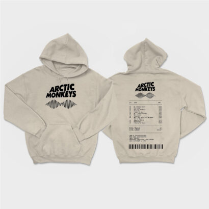 Arctic Monkeys Merch shirt, Arctic Monkeys Album T-Shirt, Arctic Monkeys Sweatshirt