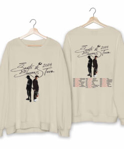 Phora Saints and Sinners Tour 2024 Shirt, Phora 2024 Rap Tour Shirt, Rapper Phora Shirt