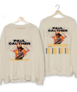 Paul Cauthen This Road I’M On Tour 2023 Merch, Paul Cauthen Tour Dates 2023 Shirt, Paul Cauthen This Road I’M On Tour With Special Guests Golby Acuff, Tanner Usrey And Uncle Lucius Shirt