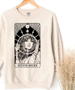 Stevie 2023 concert tshirt, Fleetwood Mac, Stevie Tour 2023 , Music Graphic shirt, music tour 90's Shirt Gift