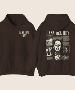 Lana Del Rey Shirt, Lana Del Rey Ultraviolence Album Hoodie