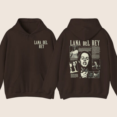 Lana Del Rey Shirt, Lana Del Rey Ultraviolence Album Hoodie