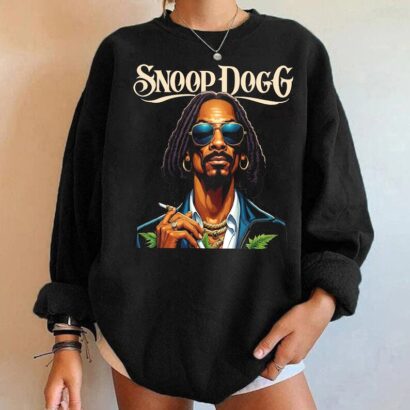 Snop Dogg Shirt, Snoop Shirt, Dogg Shirt