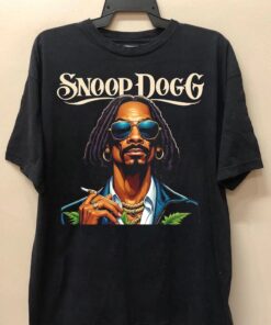 Snop Dogg Shirt, Snoop Shirt, Dogg Shirt