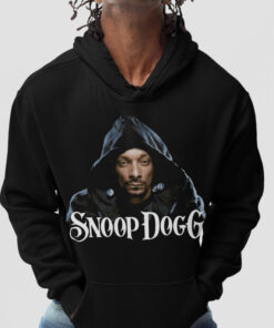 Snoop Dogg Hoodie, Snoop Dogg Sweatshirt