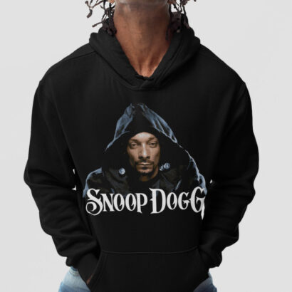 Snoop Dogg Hoodie, Snoop Dogg Sweatshirt