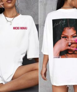 Nicki Minaj shirt, Nicki Minaj Hoodie