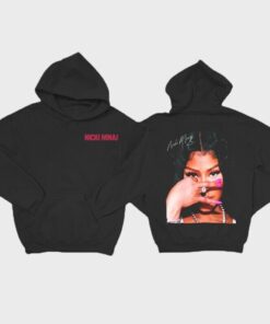 Nicki Minaj shirt, Nicki Minaj Hoodie