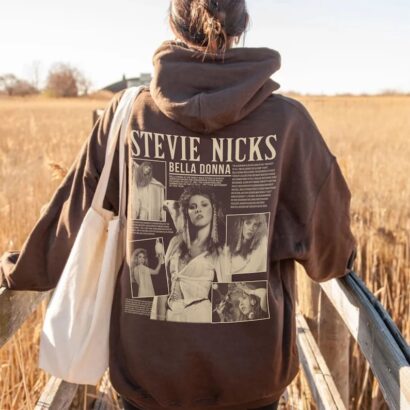 Stevie Nicks Shirt, Stevie Nicks Hoodie, Stevie Nicks Merch