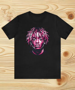 Lil Uzi Vert T-Shirt, Luv is Rage, Lil Uzi Rap Graphic Tee Shirt, Eternal Atake XO Tour Fan Merch Gift