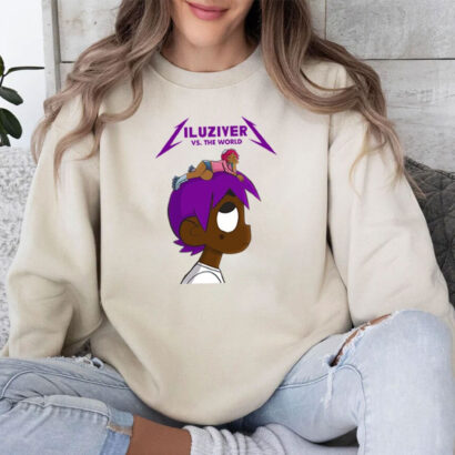 Lil Uzi Vert Graphic Tee, Lil Uzi Vert Vs The World, Lil Uzi Album Cover, Vintage Lil Uzi Vert, Lil Uzi Vert Sweatshirt