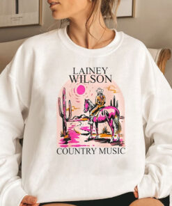 Lainey Wilson World Tour 2024 Shirt, Wilson Fans Lovers Gift, Lainey Wilson shirt, World Tour 2024 Shirt