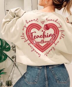 Valentines Day shirt, Teacher Valentine Shirt