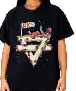 World Tour 2024 T-Shirt, RKS Rock World Tour Shirt, 2024 Concert Tour Shirt, RKS Rock shirt