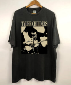 Tyler Childers Shirt, Tyler Childers Sweatshirt, Tyler Childers Tees, Tyler Childers tour 2024 T-Shirt, Childers tour 2024 T-Shirt