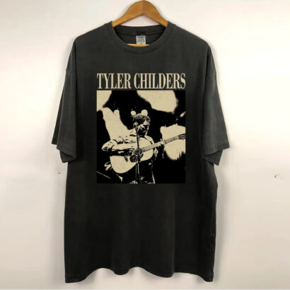 Tyler Childers Shirt, Tyler Childers Sweatshirt, Tyler Childers Tees, Tyler Childers tour 2024 T-Shirt, Childers tour 2024 T-Shirt